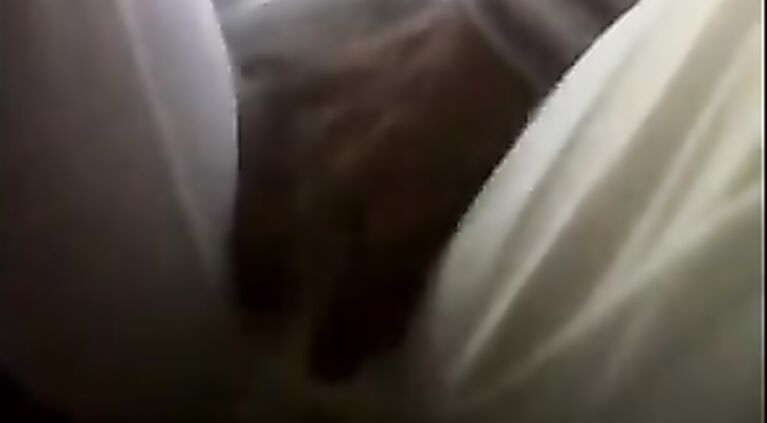 Car blowjob