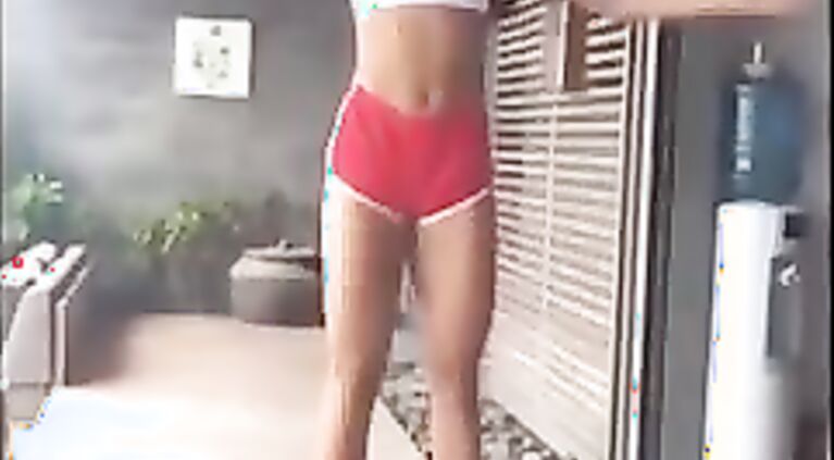 Yovanna Ventura Beautiful Fitness