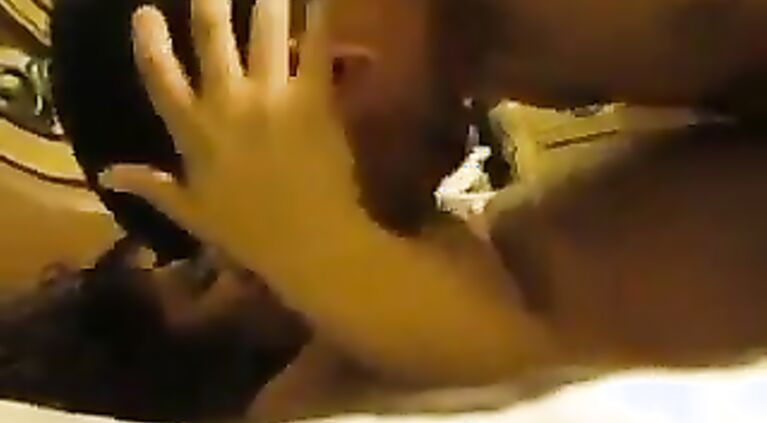 Big tits vabi hard fuck