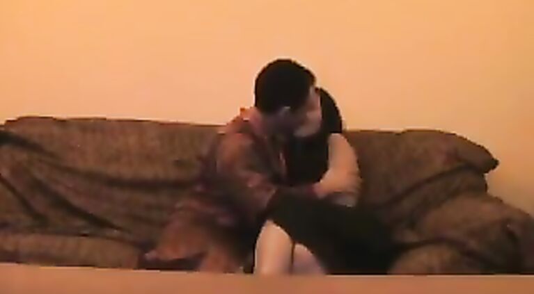 Desi Girlfriend Couple Sex In Hotel