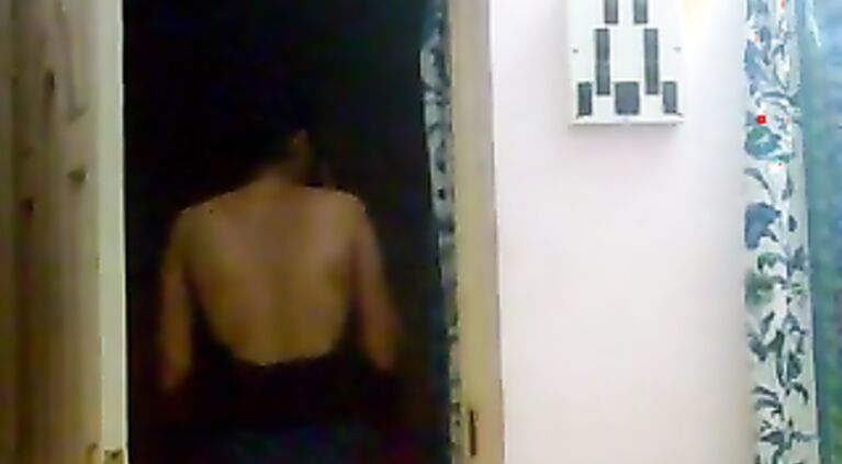 going to nude while talking over phone