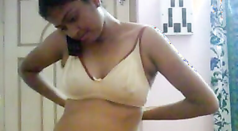 going to nude while talking over phone