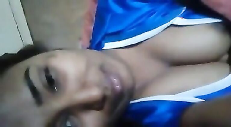 Swathi Naidu: Showing My Nipples