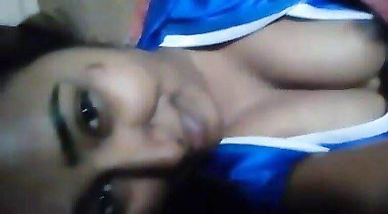 Swathi Naidu: Showing My Nipples