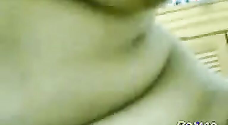 slutty girl giving dirty oral to boyfriend