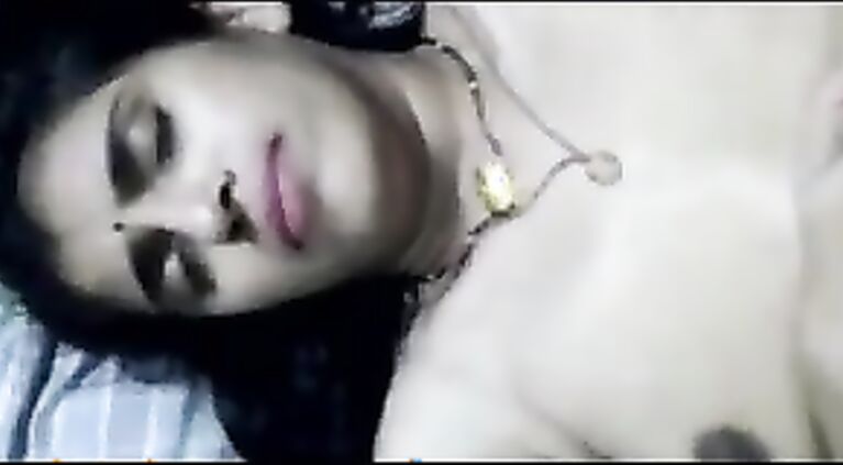Tamil beautiful bhabi boobs n cunt show by lover part 3