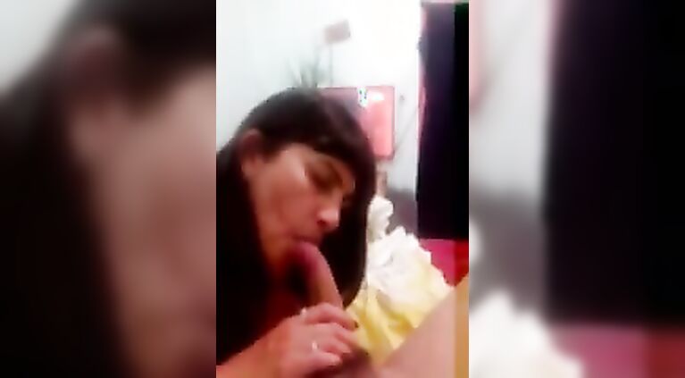 22 hot aunty cute bj and beautiful fucking