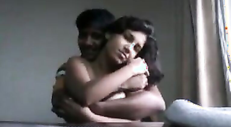 22 huge tits girlfriend enjoying