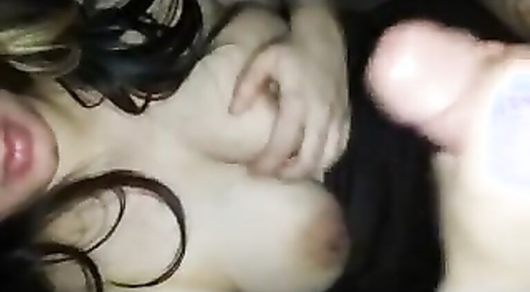 Sexiest Oral ever PT1