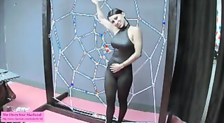 Welcome to Jasmine Shy's Dungeon Preview