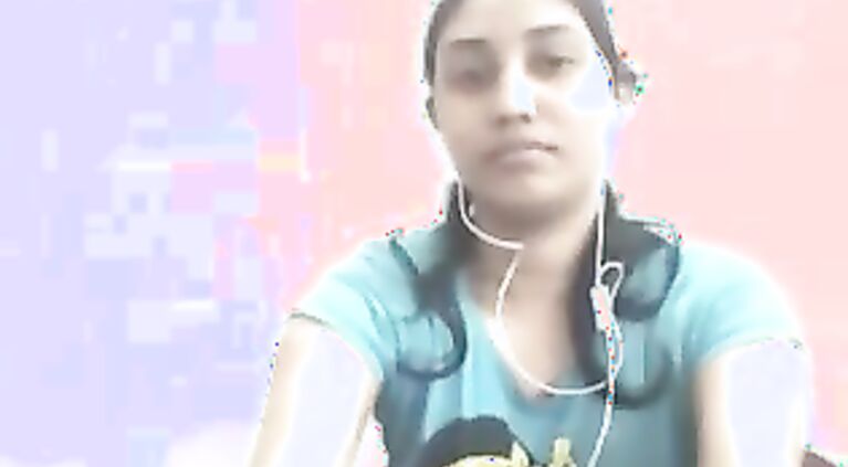 Delhi Girl Film Chat With Boyfriend