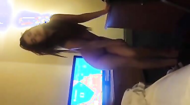 Desi Escort Sucking My Dick