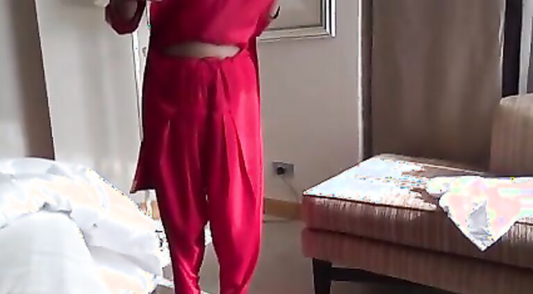 Fucking an Desi Aunty