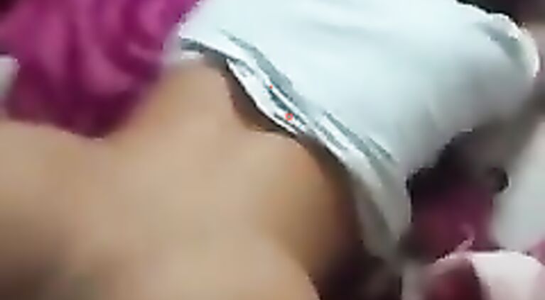 Tamil housewife butt shaking & fucking