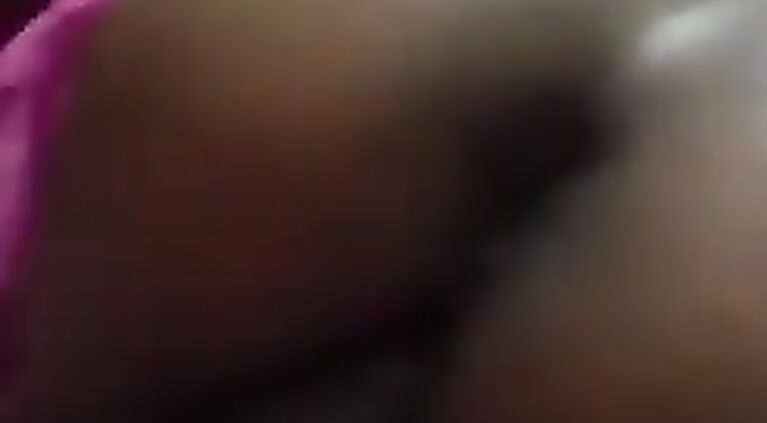 Tamil housewife butt shaking & fucking