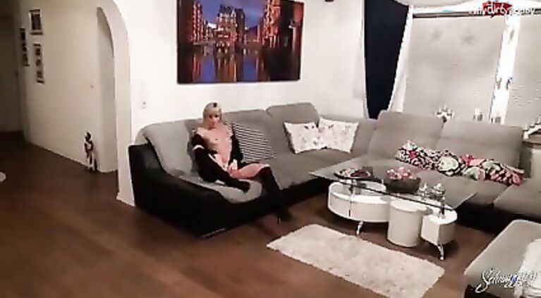MyDirtyHobby - schnuggie91 - tease master!