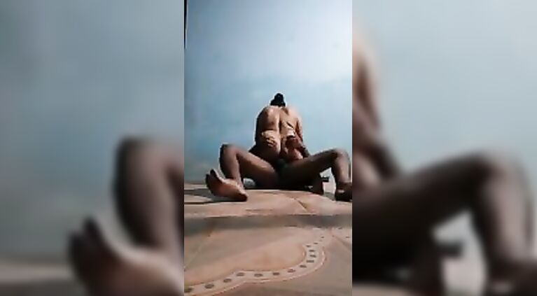 Indian anuty ride my dick
