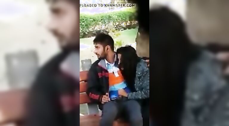 22 Lovers Romance boobs press & Oral