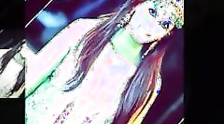 Live masturbation on Skype l1eaked