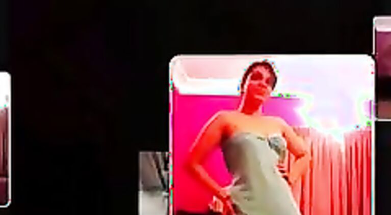 Live masturbation on Skype l1eaked
