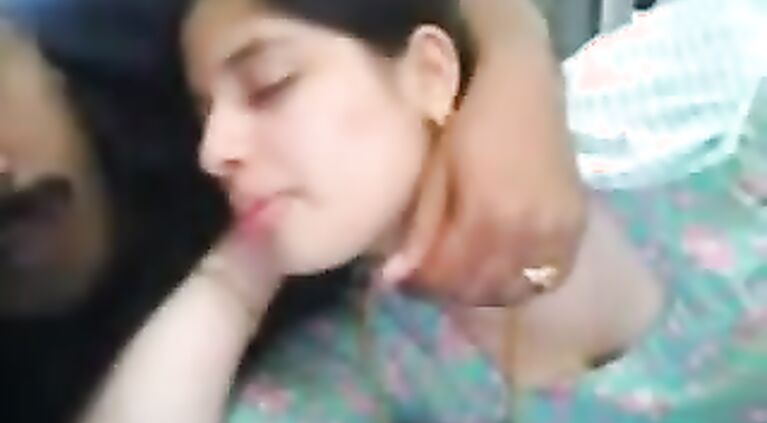 Beautiful tamil couple