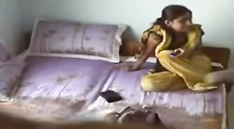 Tamil milf