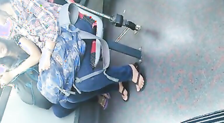 Best Candid Soft Tamil Soles Toes Pt1