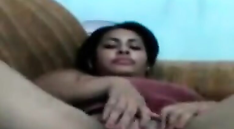 Tamil Desi Randi Fingering Vagina