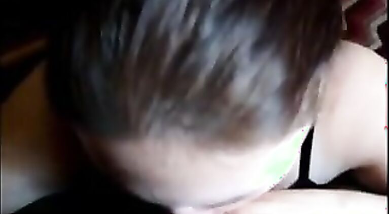 SMALL COCK ORAL 4