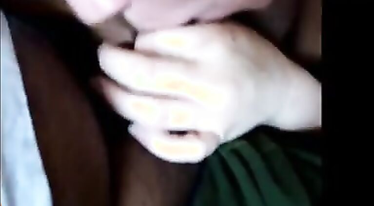 SMALL COCK ORAL 4