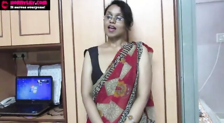 Gf Desi Pretty Lily Dirty Talk