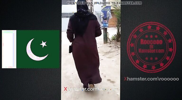 Pakistan hijab and abaya