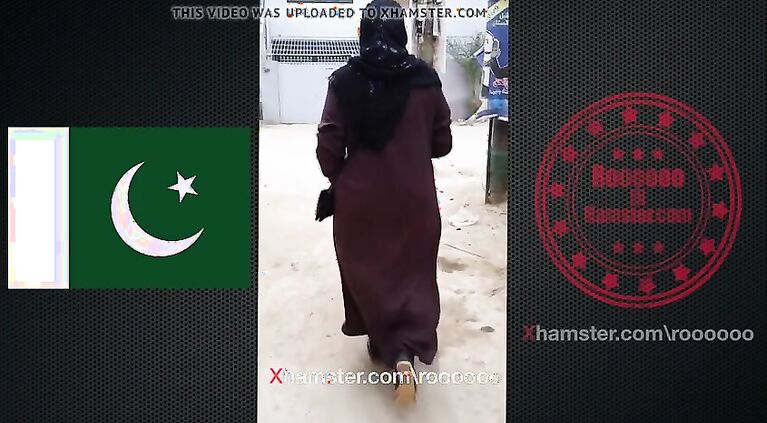 Pakistan hijab and abaya