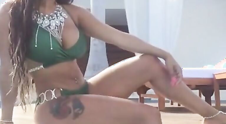 Pakistaner Tehmeena Afzal 3