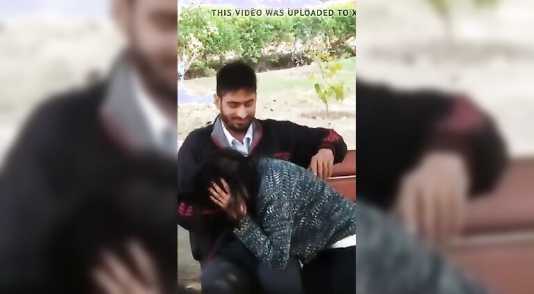 dirty paki housewife give husband a outdoor oral