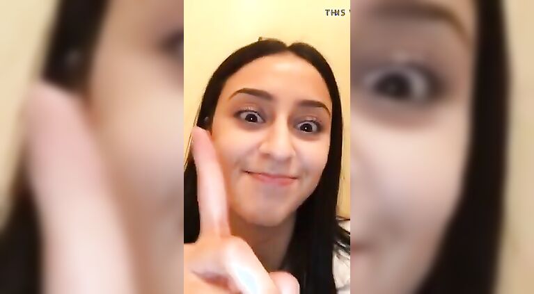 Hot egypt muslim hijab Girl Clip leaked