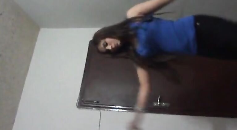 pakistani randi dance