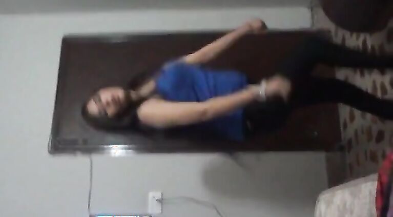 pakistani randi dance