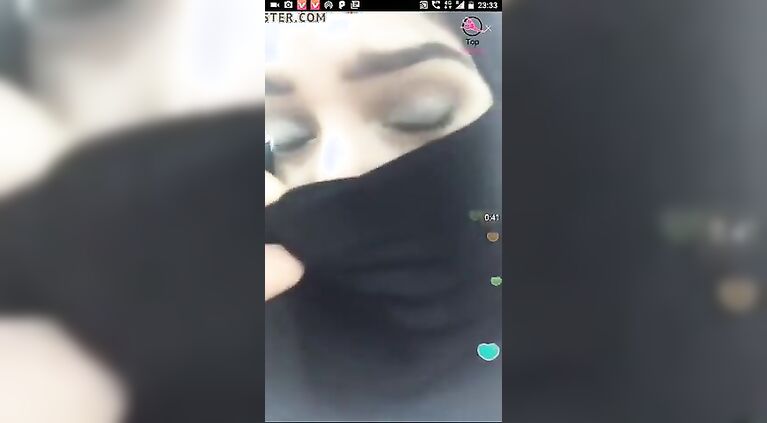 it is my clip