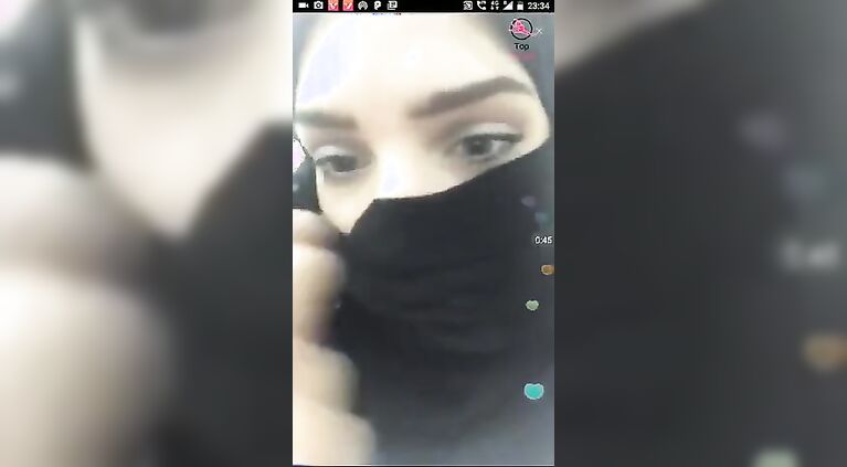 it is my clip