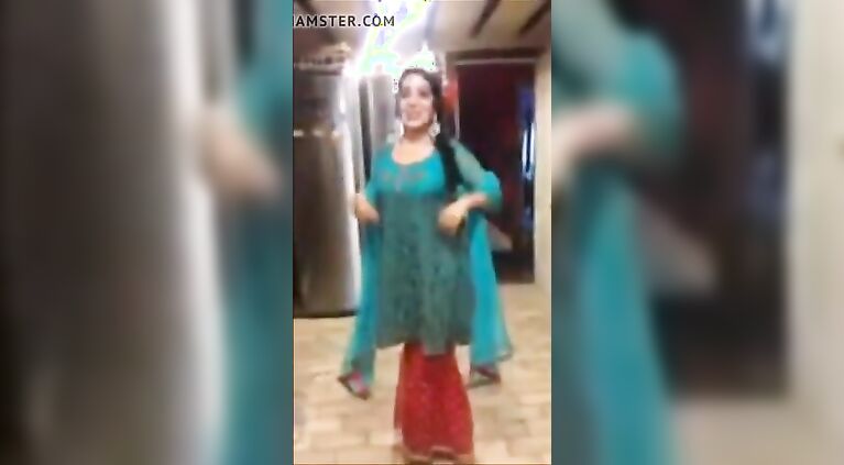 Horny beautiful hijabi