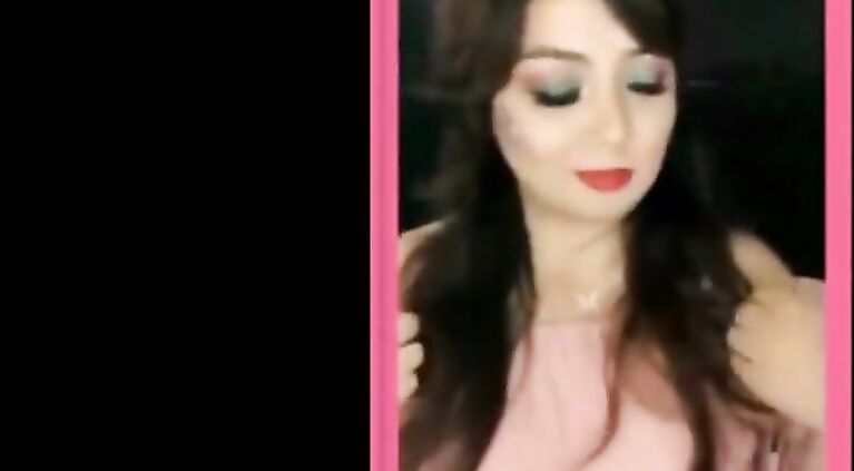 booty beauty palvasha