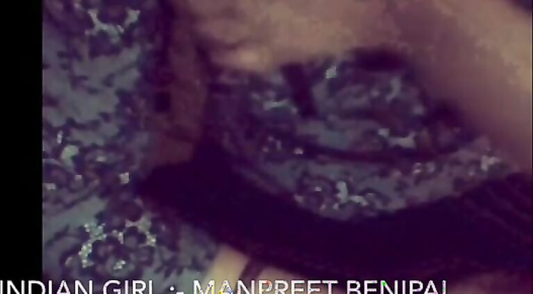 Manpreet Benipal || Tamil Punjabi Girl || Fingring Fucking