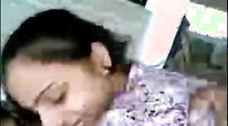 Indian Gujrati speaking girl making fun clear audio