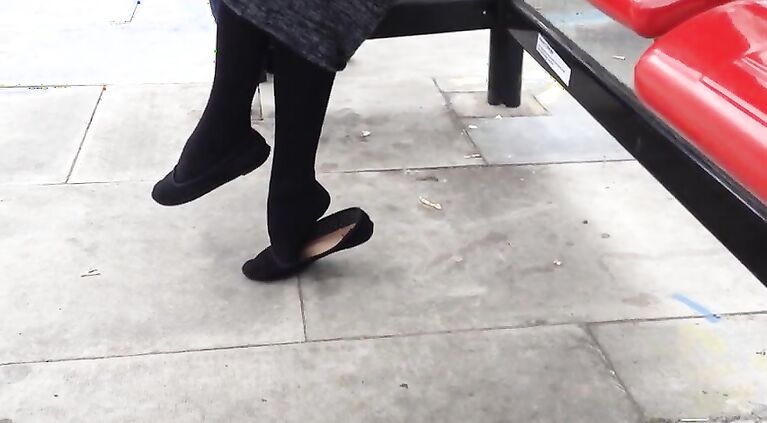 muslim shoeplay pt 2