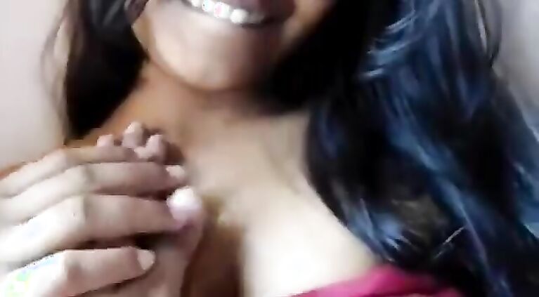 Tamil Milf fun with Hubby