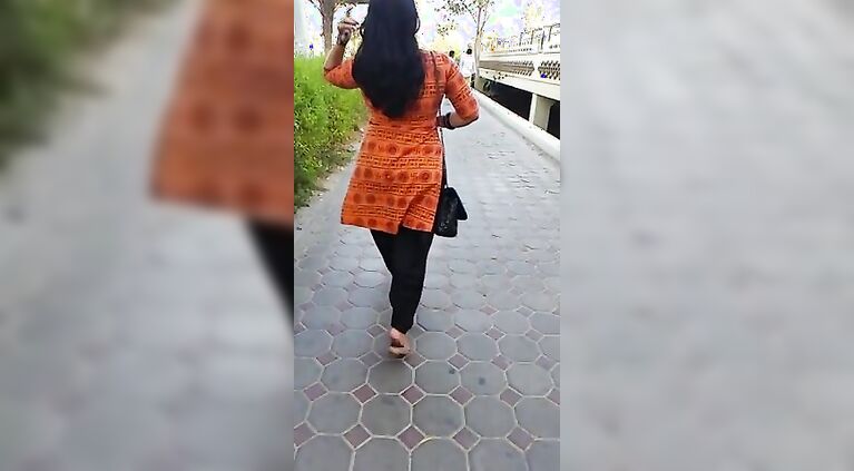 Beautiful pakistani butt