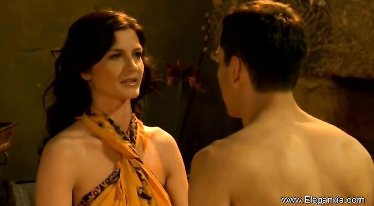 Intimate Massage From india For Him video2porn2