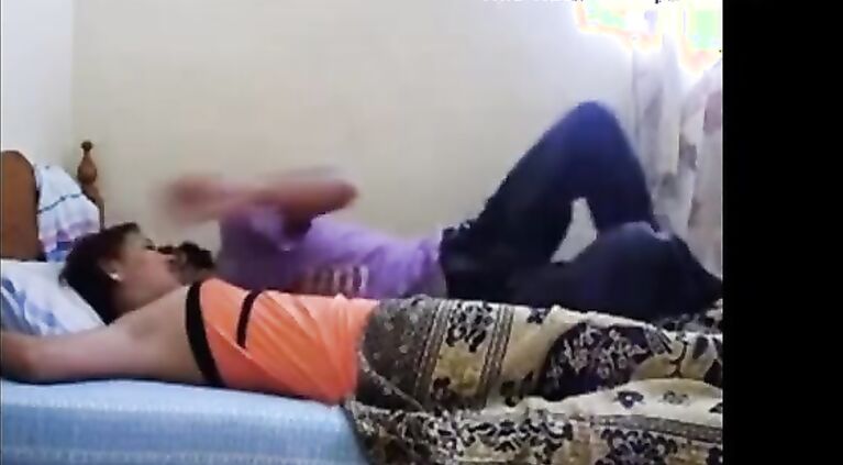 Tamil punjabi  kudi and boy..real sex