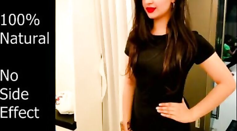 indian girl in trio